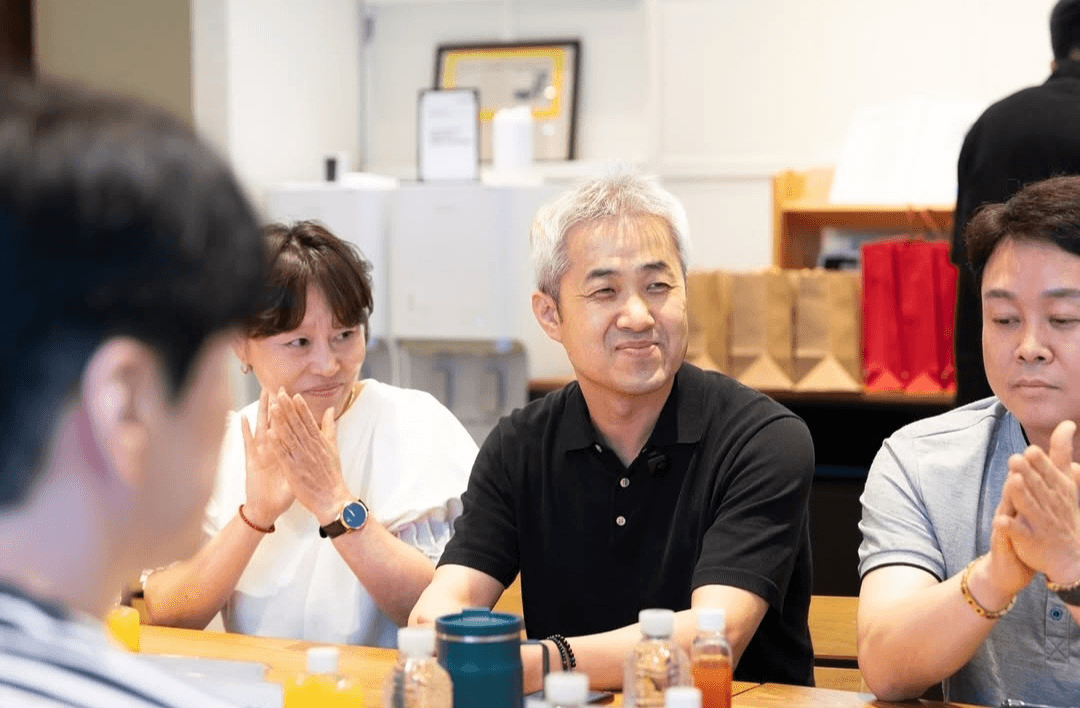 소문난의정부부대찌개 최영호 대표님
